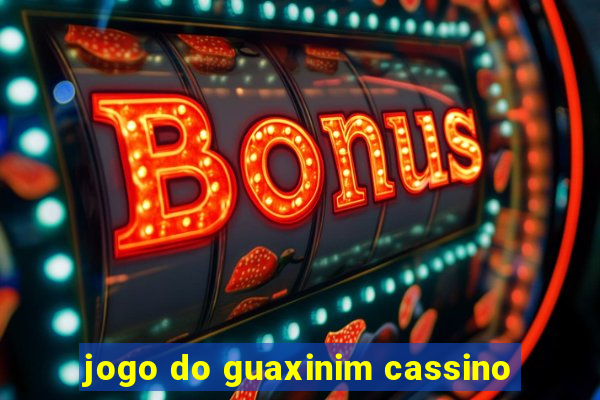 jogo do guaxinim cassino